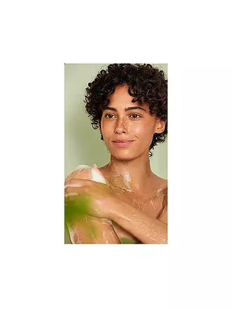 WELEDA | Inspire Shower Cream Granatapfel 400ml | 